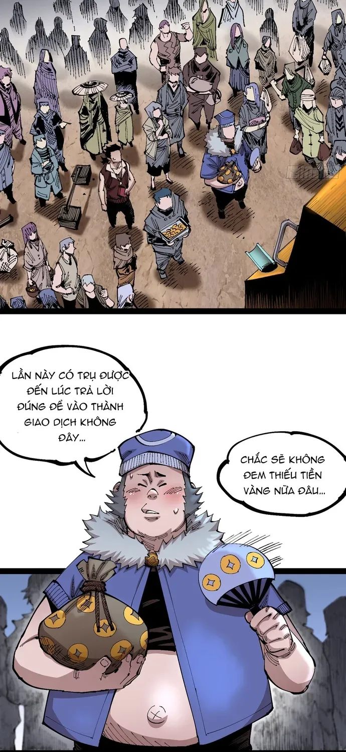 Y Thống Loạn Thế Chapter 94 - 6