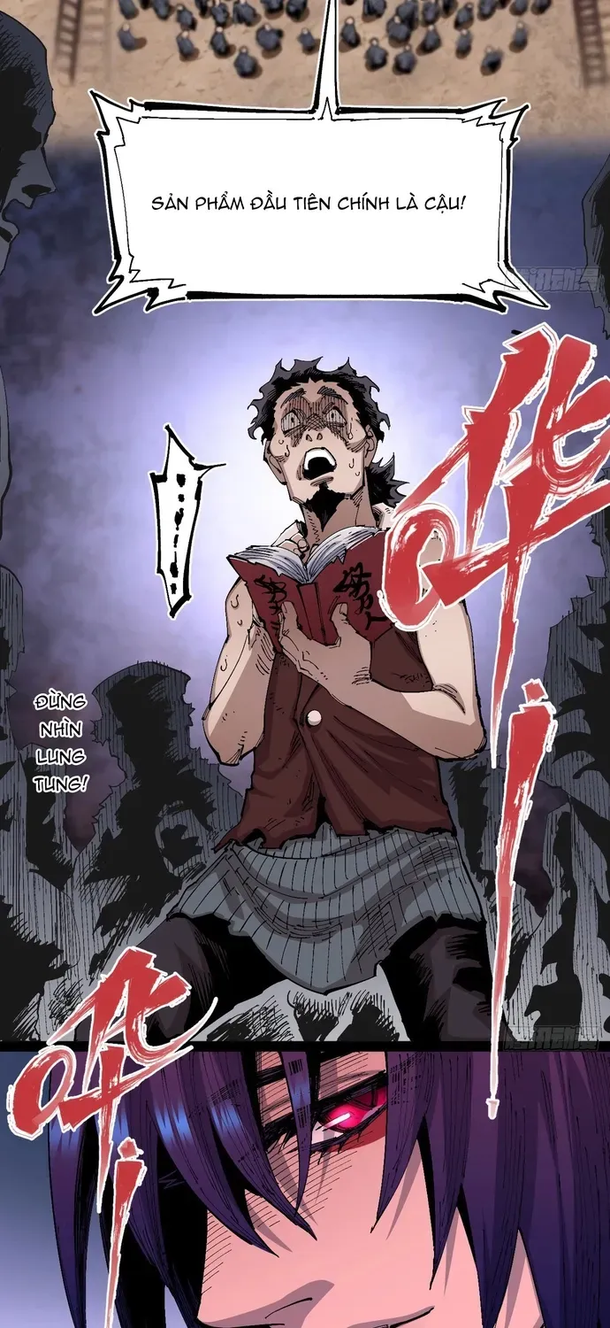 Y Thống Loạn Thế Chapter 95 - 3