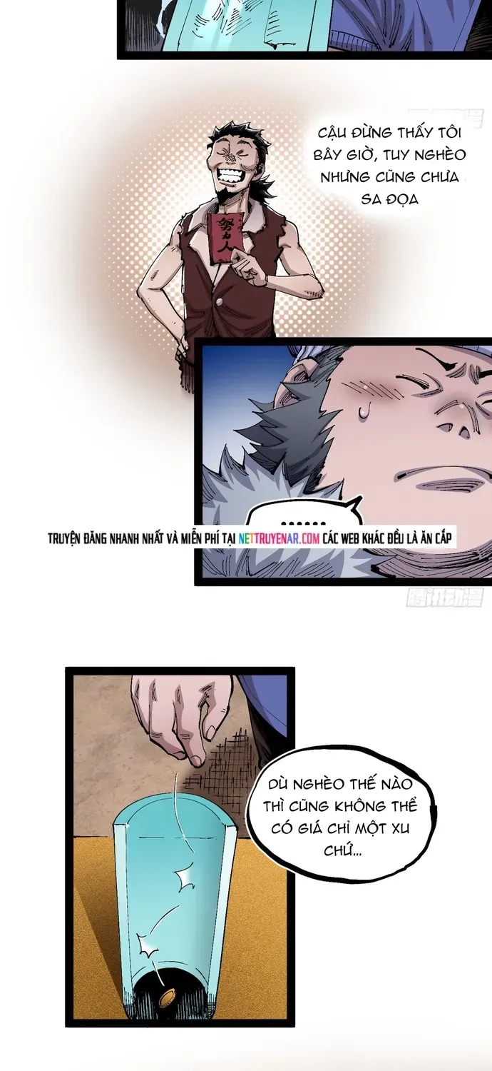 Y Thống Loạn Thế Chapter 95 - 22
