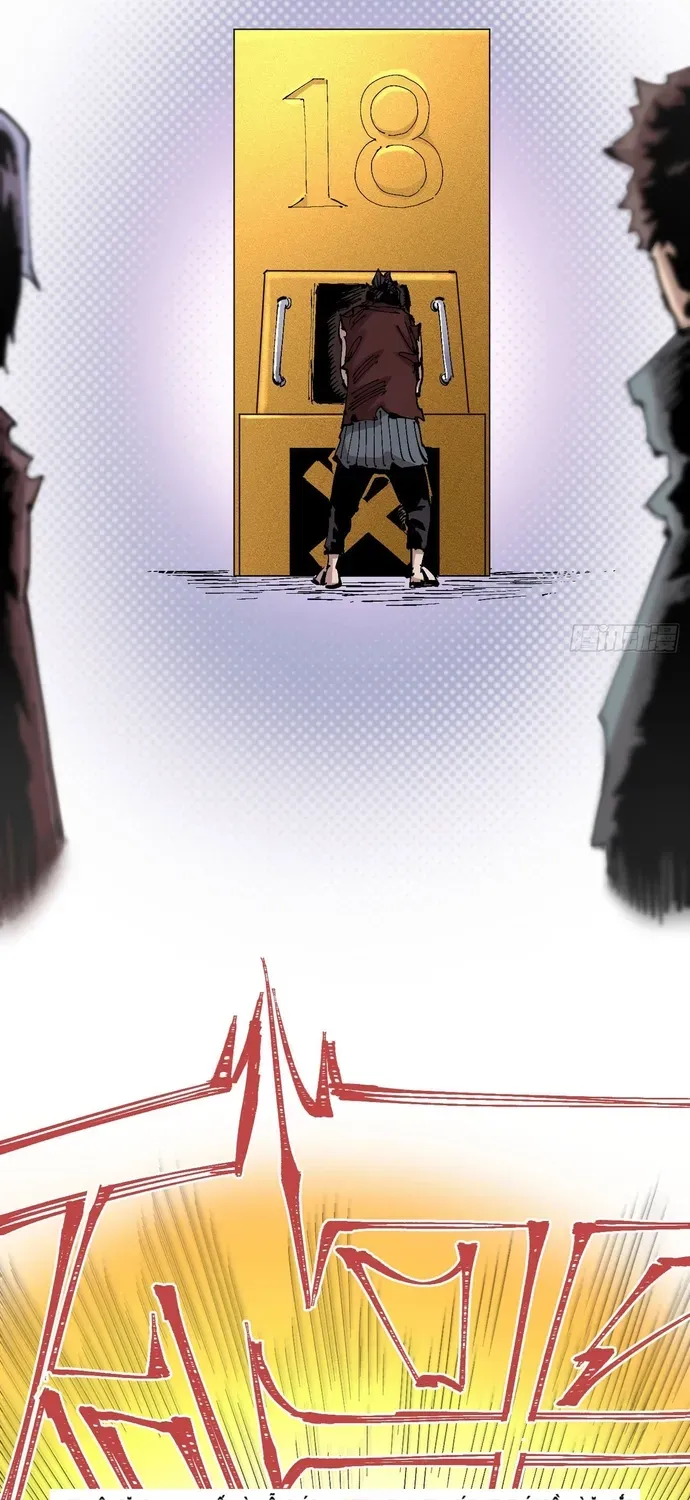 Y Thống Loạn Thế Chapter 95 - 26