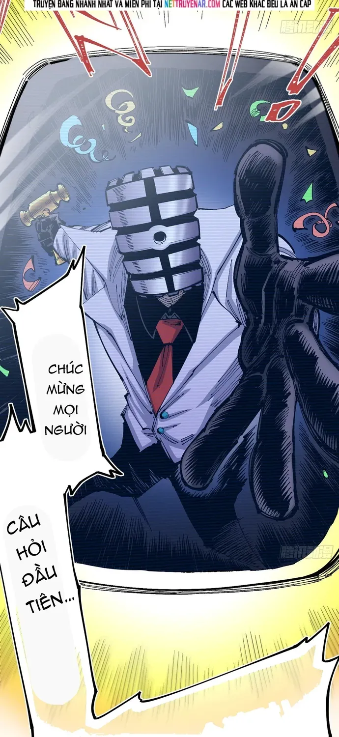 Y Thống Loạn Thế Chapter 95 - 27