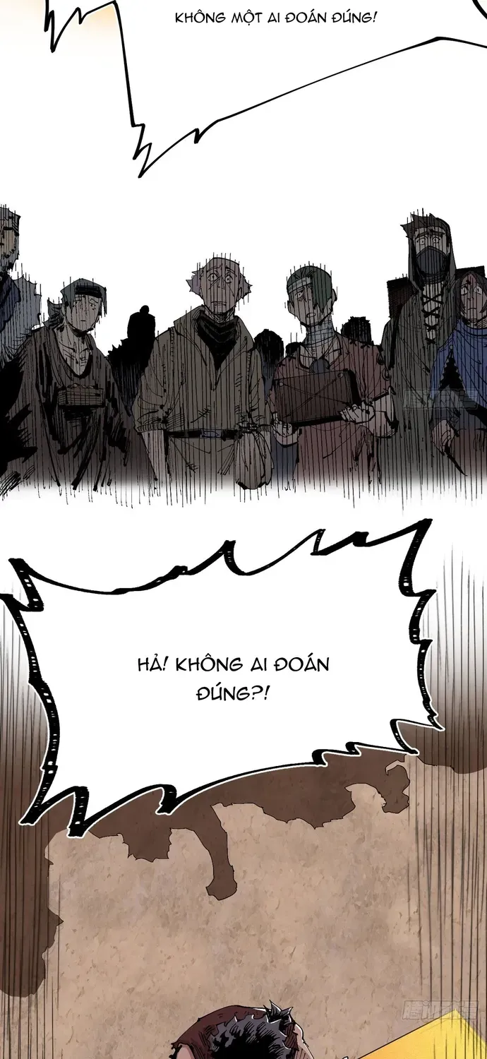 Y Thống Loạn Thế Chapter 95 - 28