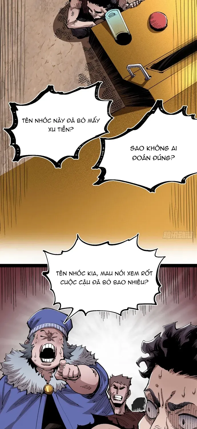 Y Thống Loạn Thế Chapter 95 - 29