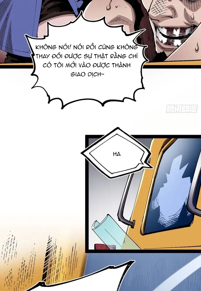 Y Thống Loạn Thế Chapter 95 - 30
