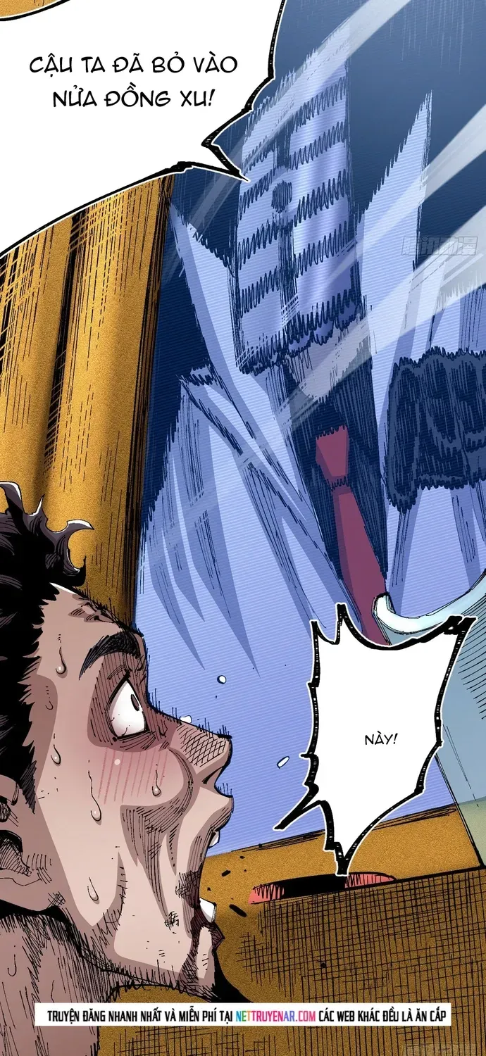 Y Thống Loạn Thế Chapter 95 - 31