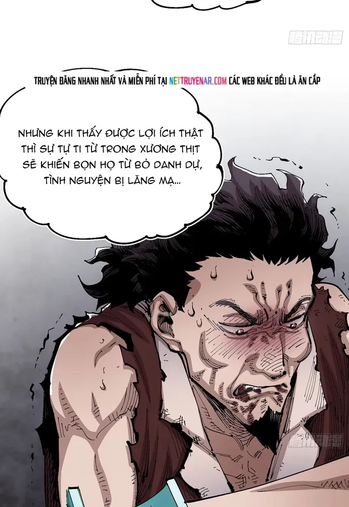 Y Thống Loạn Thế Chapter 95 - 35