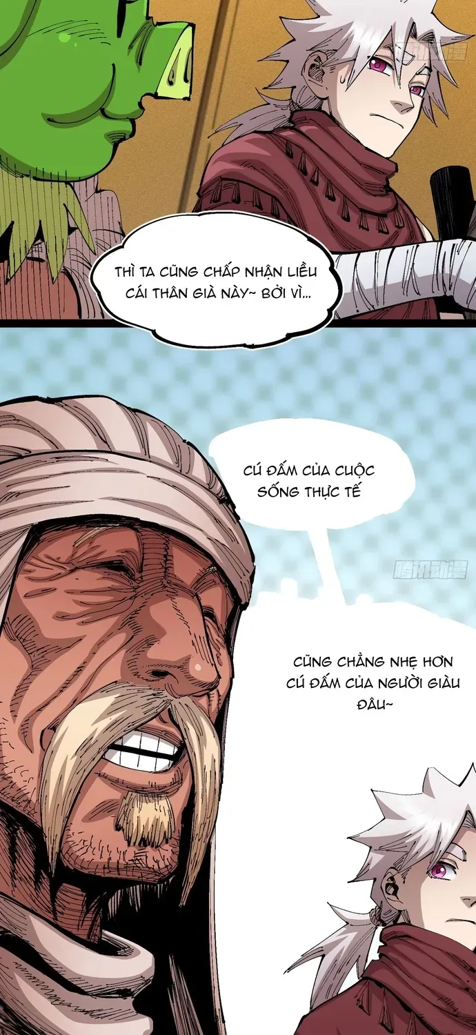 Y Thống Loạn Thế Chapter 95 - 37