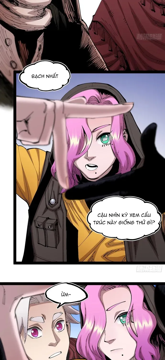 Y Thống Loạn Thế Chapter 95 - 38