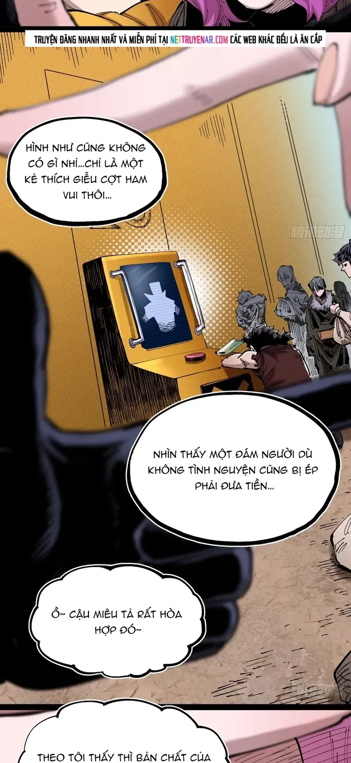 Y Thống Loạn Thế Chapter 95 - 39