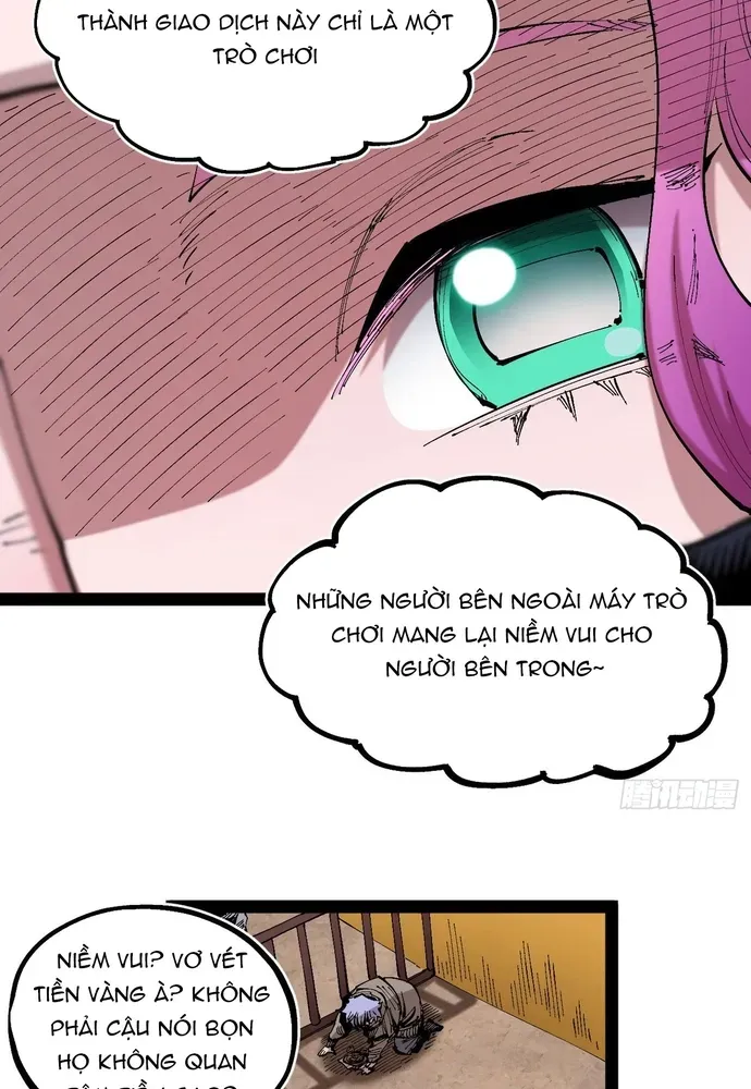 Y Thống Loạn Thế Chapter 95 - 40