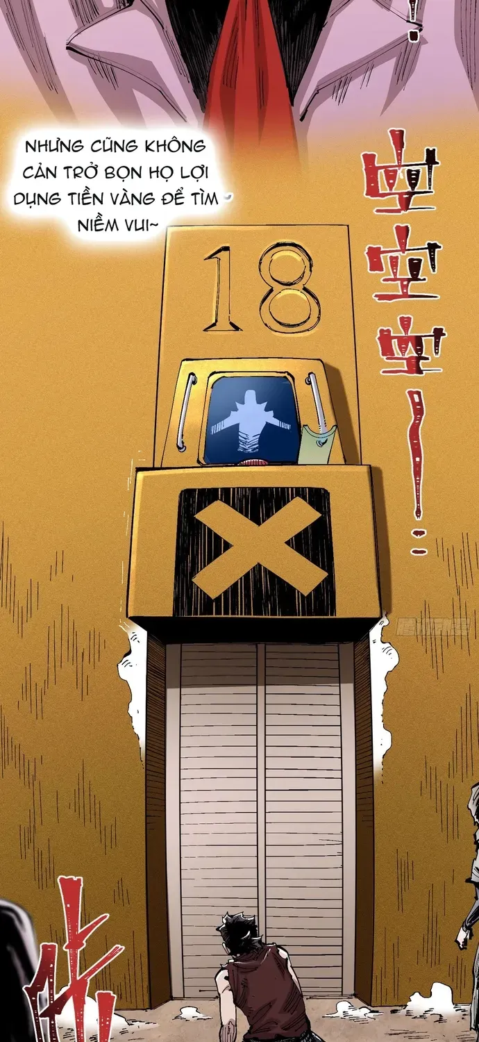 Y Thống Loạn Thế Chapter 95 - 42