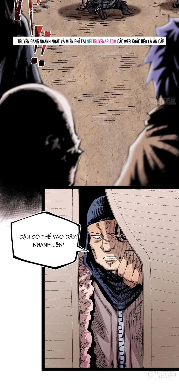 Y Thống Loạn Thế Chapter 95 - 43