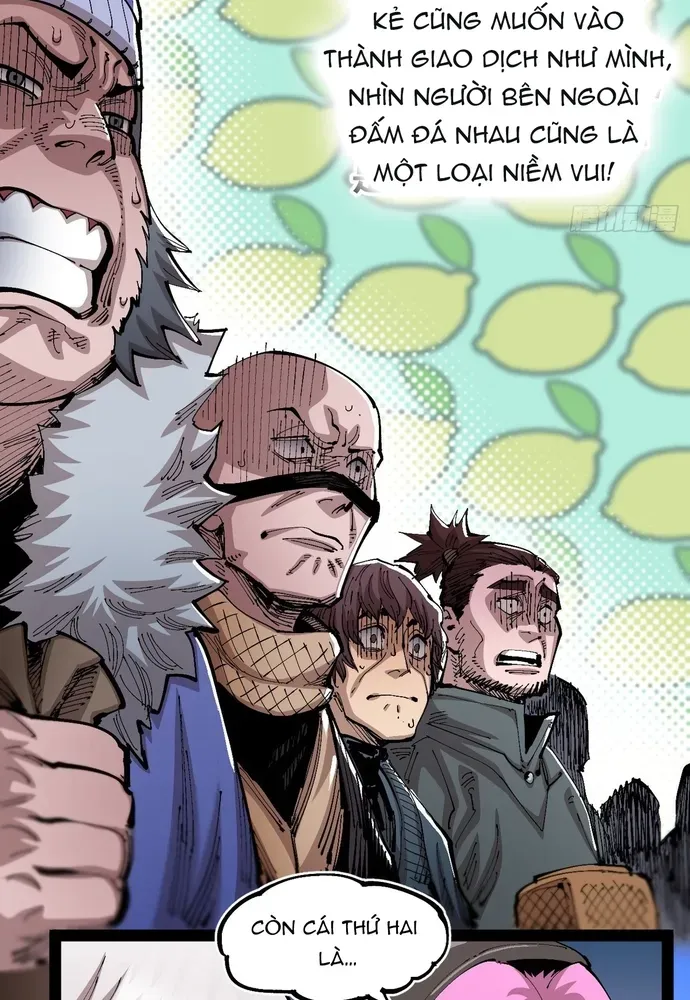 Y Thống Loạn Thế Chapter 95 - 45