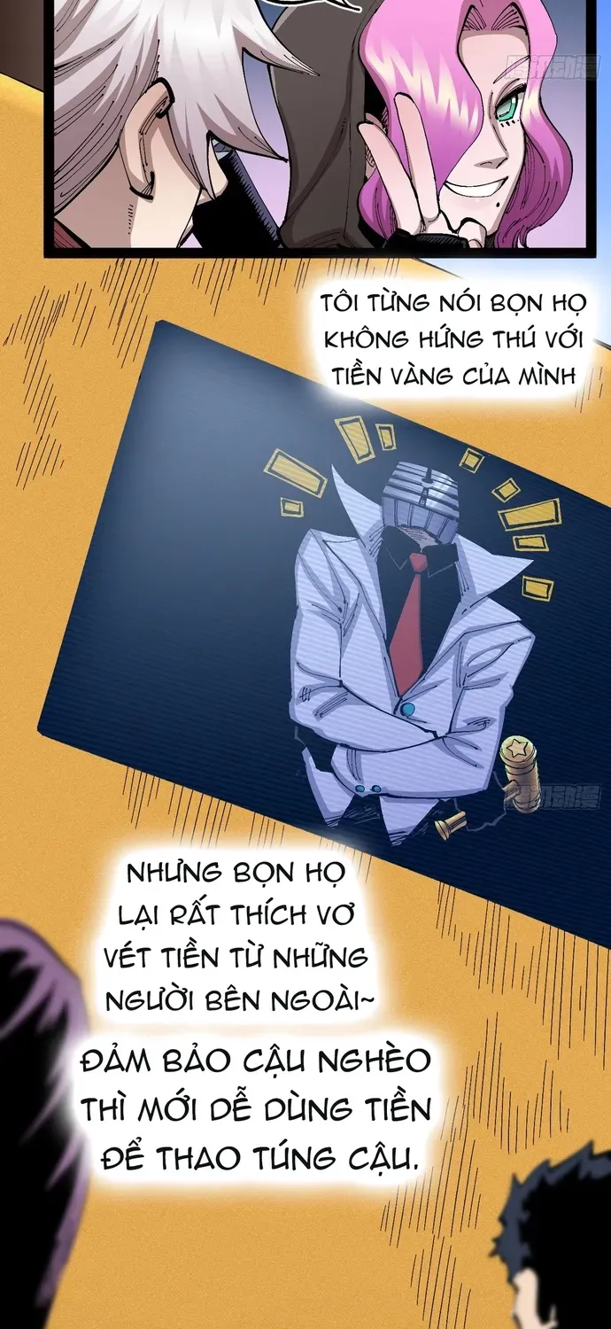 Y Thống Loạn Thế Chapter 95 - 46