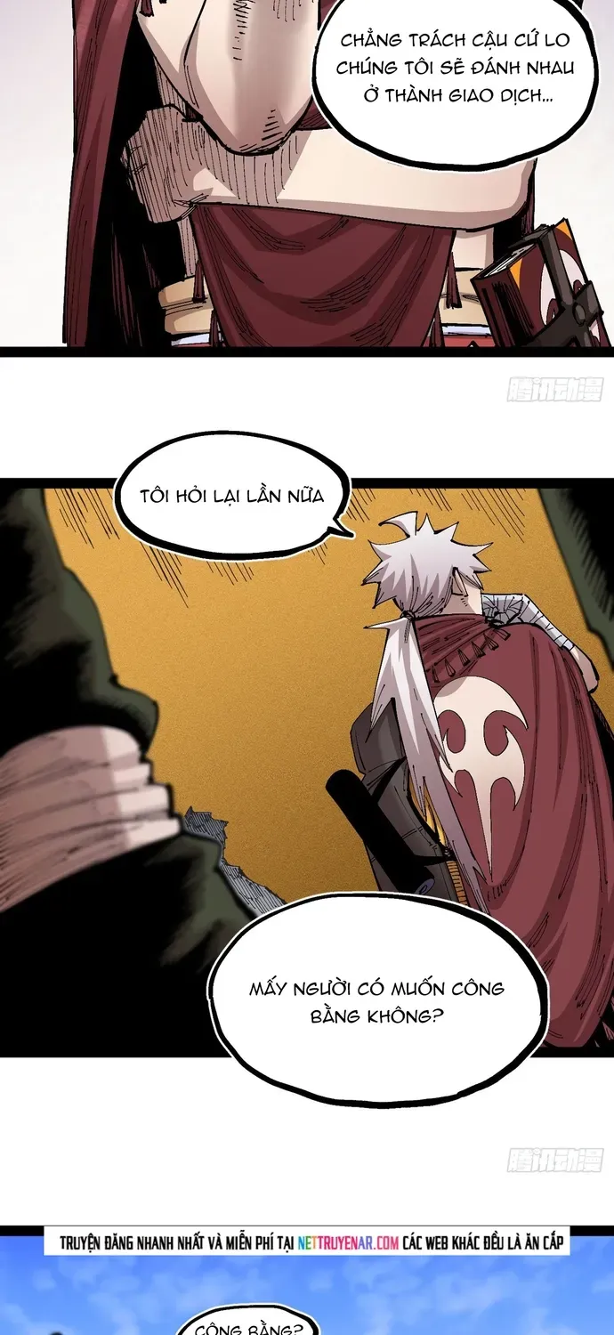 Y Thống Loạn Thế Chapter 95 - 48