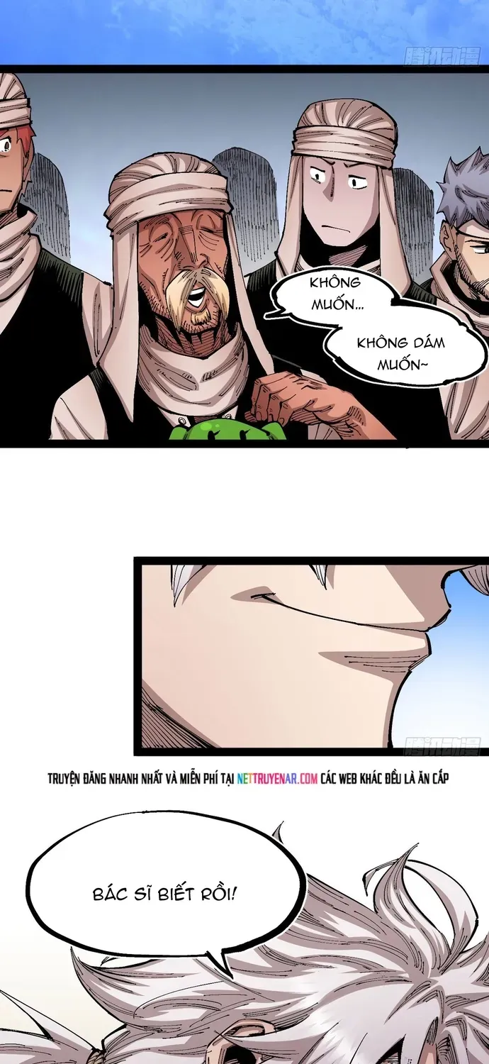 Y Thống Loạn Thế Chapter 95 - 51