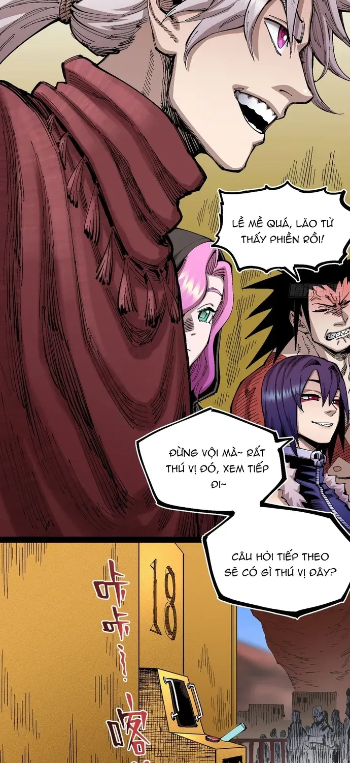 Y Thống Loạn Thế Chapter 95 - 52