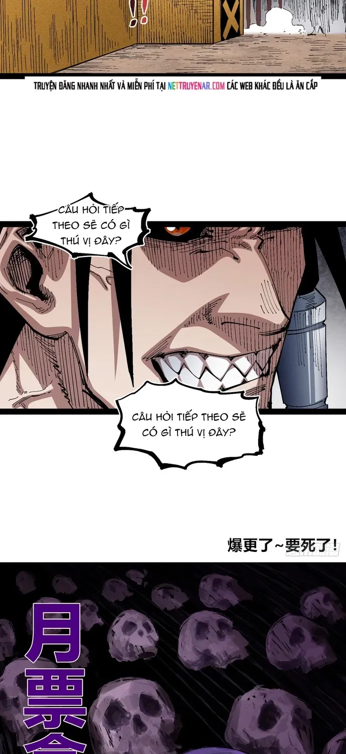 Y Thống Loạn Thế Chapter 95 - 53