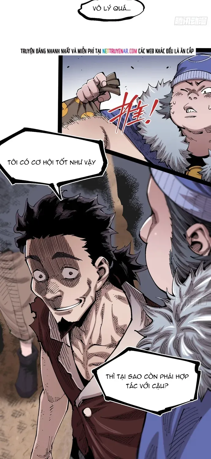 Y Thống Loạn Thế Chapter 95 - 7