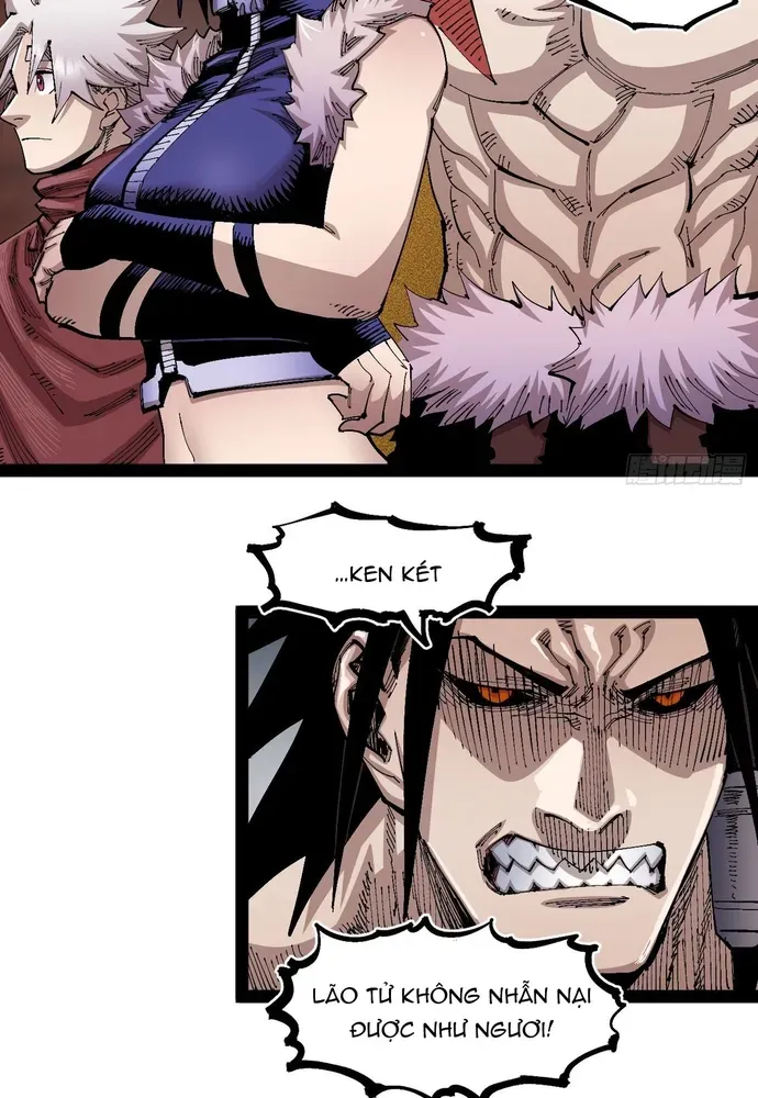 Y Thống Loạn Thế Chapter 95 - 10