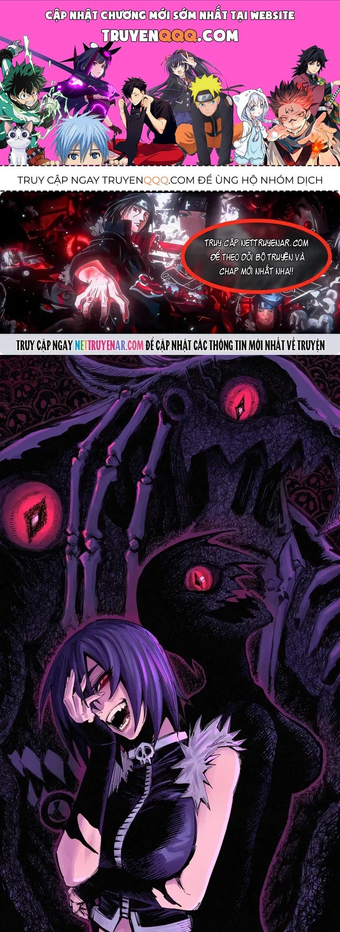 Y Thống Loạn Thế Chapter 96 - 1