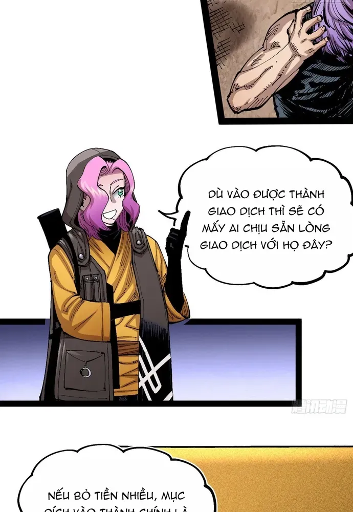 Y Thống Loạn Thế Chapter 96 - 15