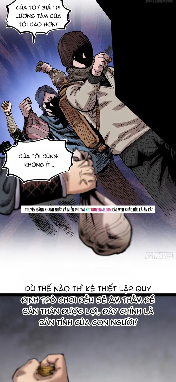 Y Thống Loạn Thế Chapter 96 - 18