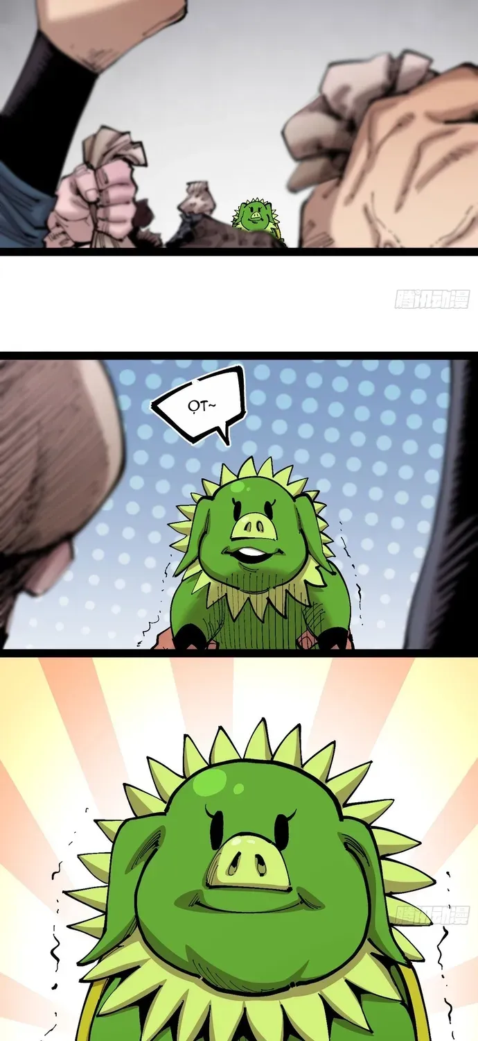 Y Thống Loạn Thế Chapter 96 - 19