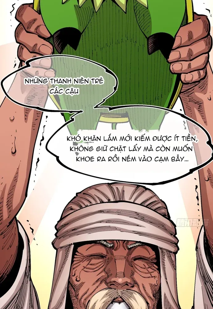 Y Thống Loạn Thế Chapter 96 - 20