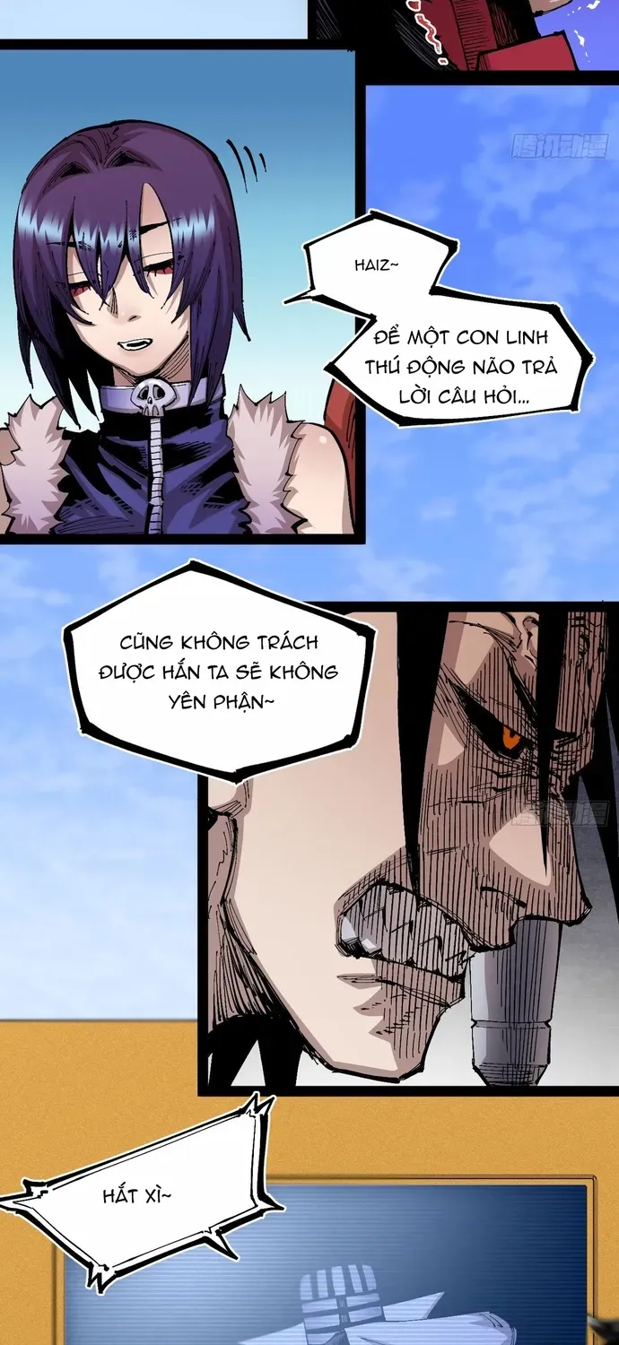 Y Thống Loạn Thế Chapter 96 - 3