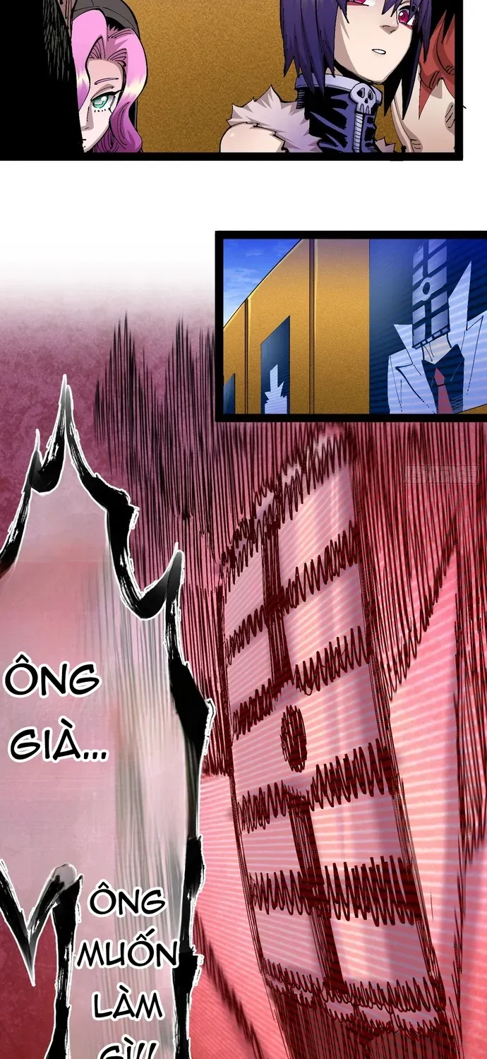 Y Thống Loạn Thế Chapter 96 - 22