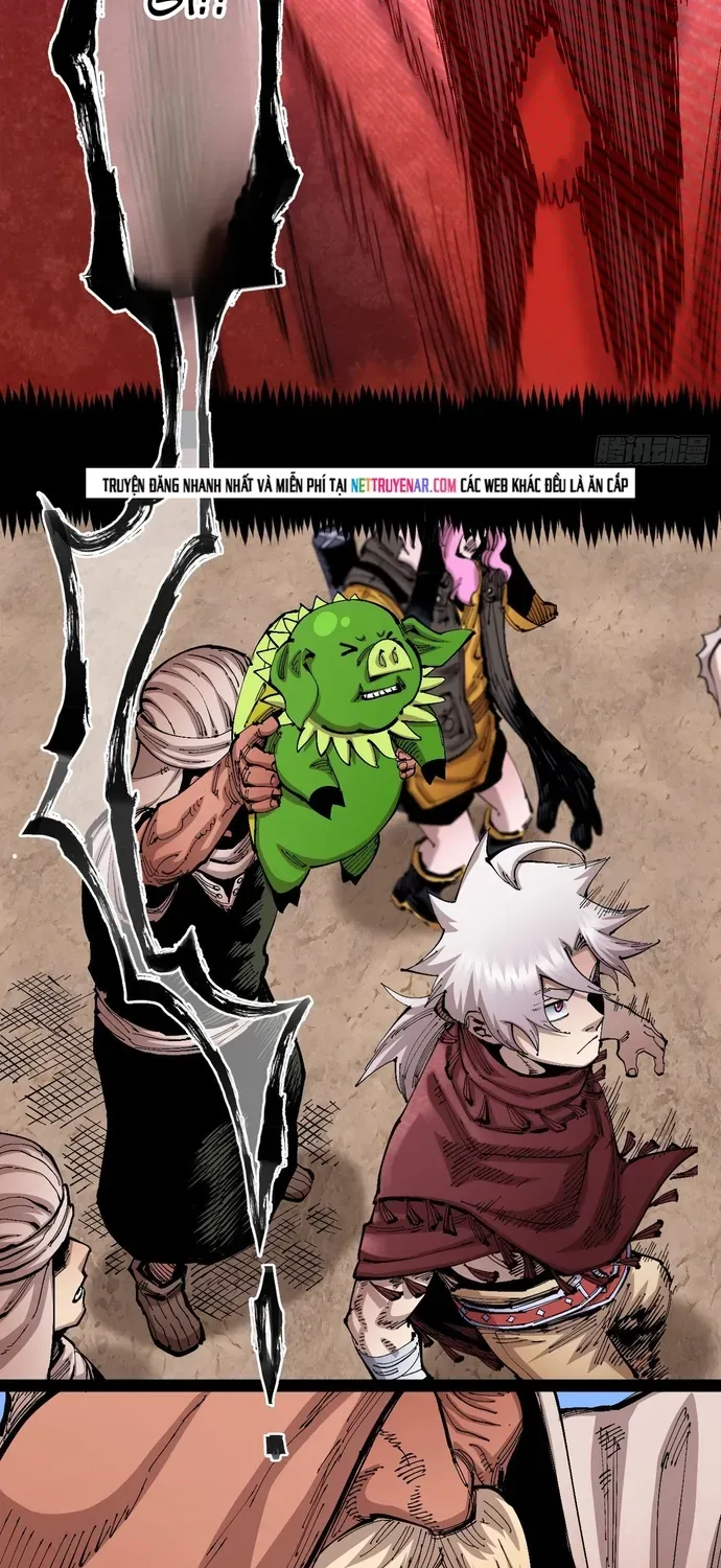 Y Thống Loạn Thế Chapter 96 - 23