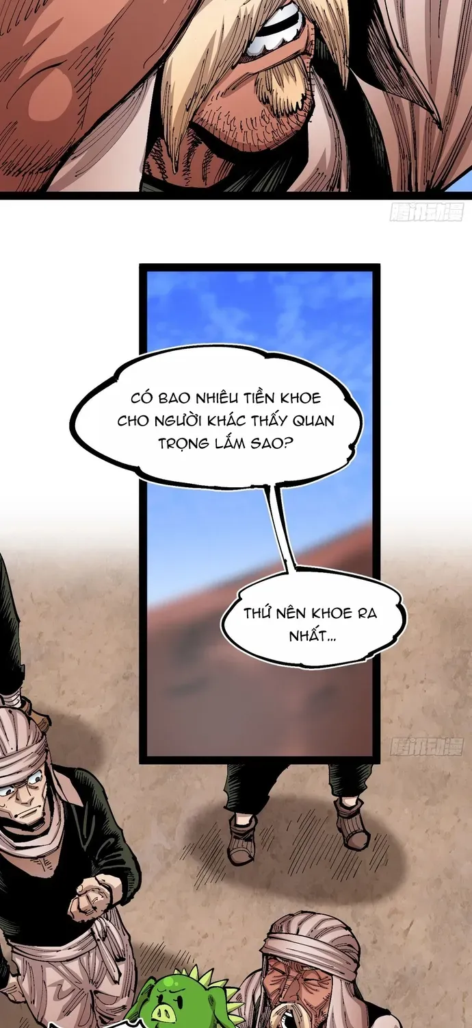 Y Thống Loạn Thế Chapter 96 - 24