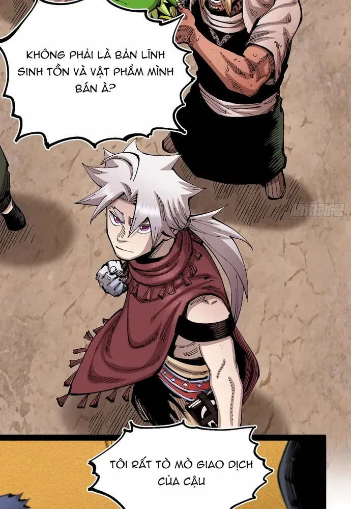 Y Thống Loạn Thế Chapter 96 - 25