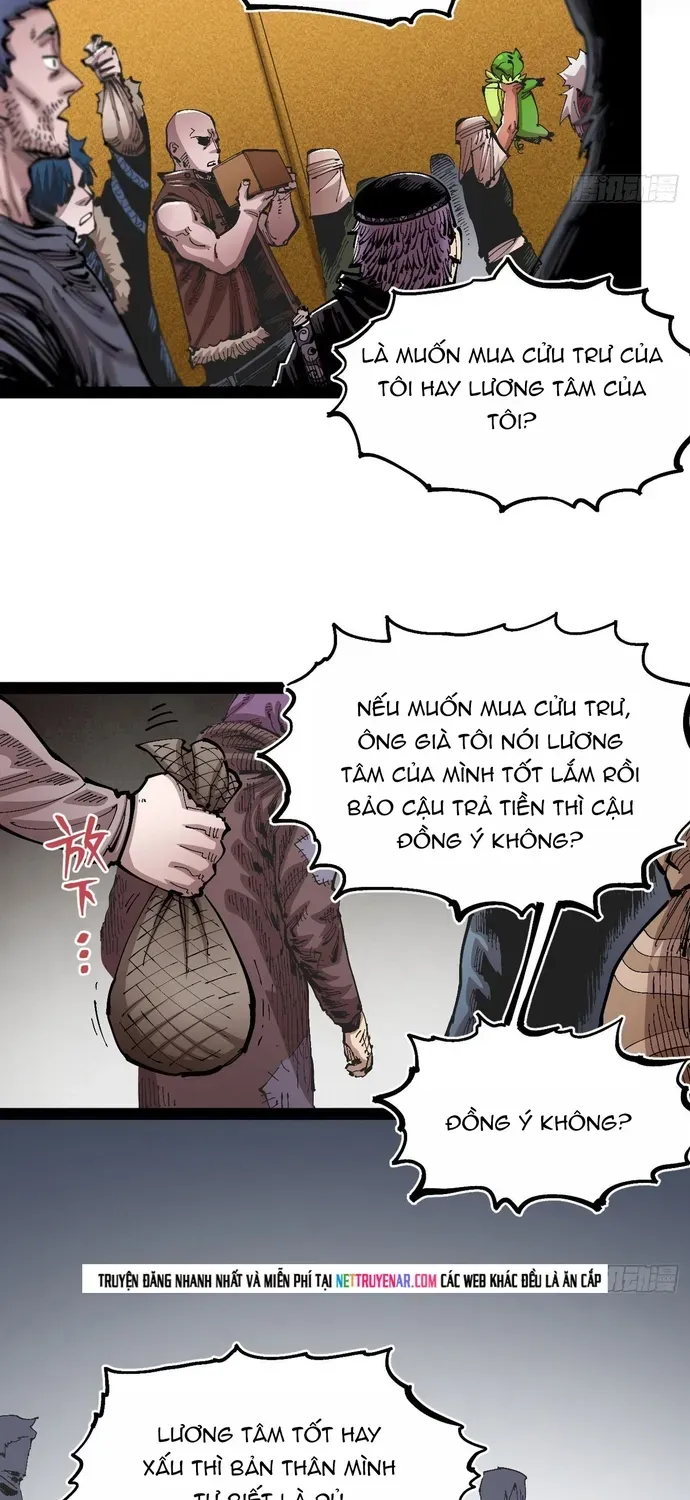 Y Thống Loạn Thế Chapter 96 - 26