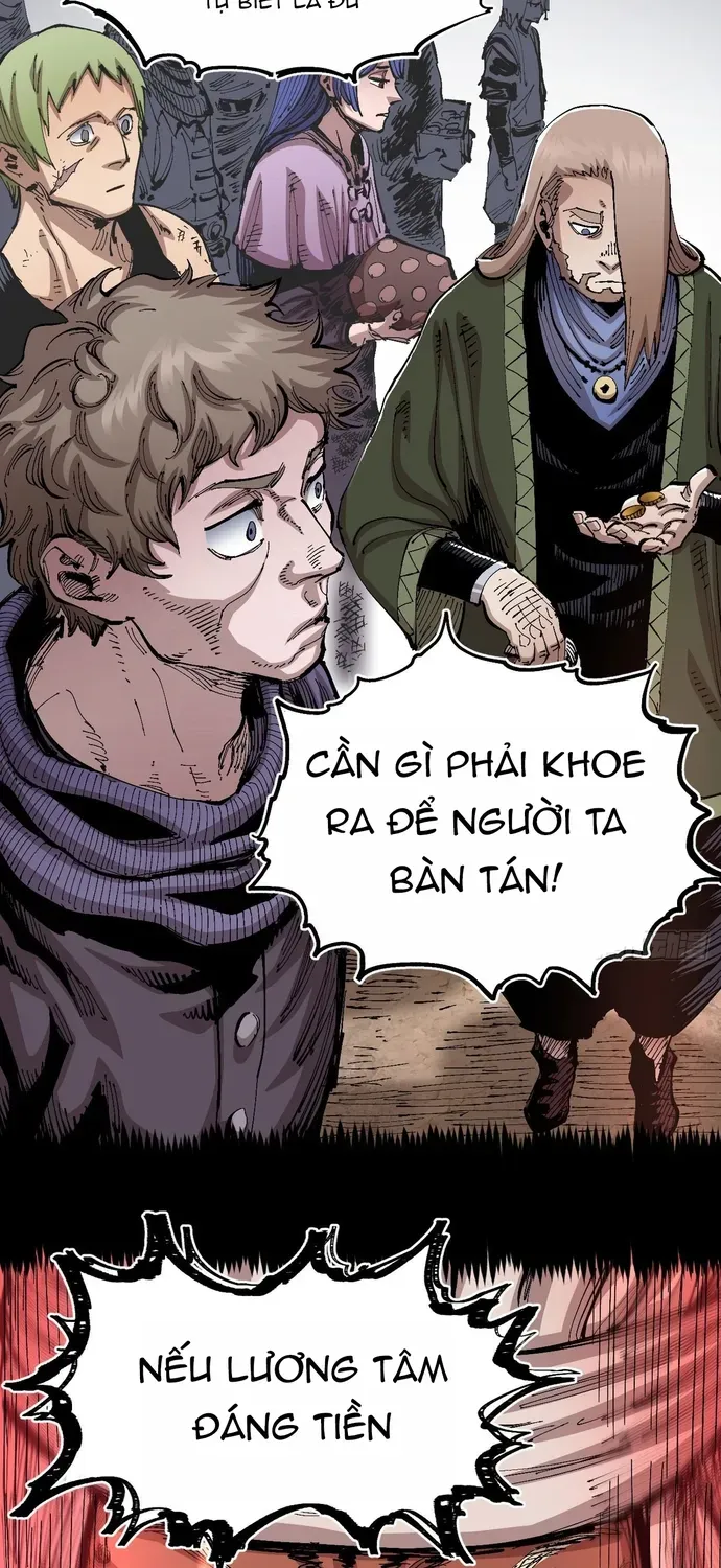 Y Thống Loạn Thế Chapter 96 - 27