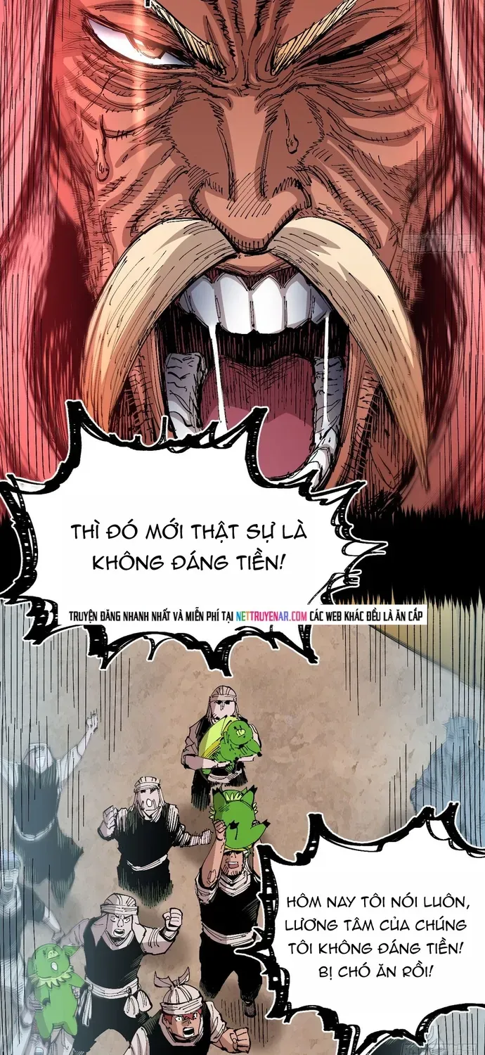 Y Thống Loạn Thế Chapter 96 - 28