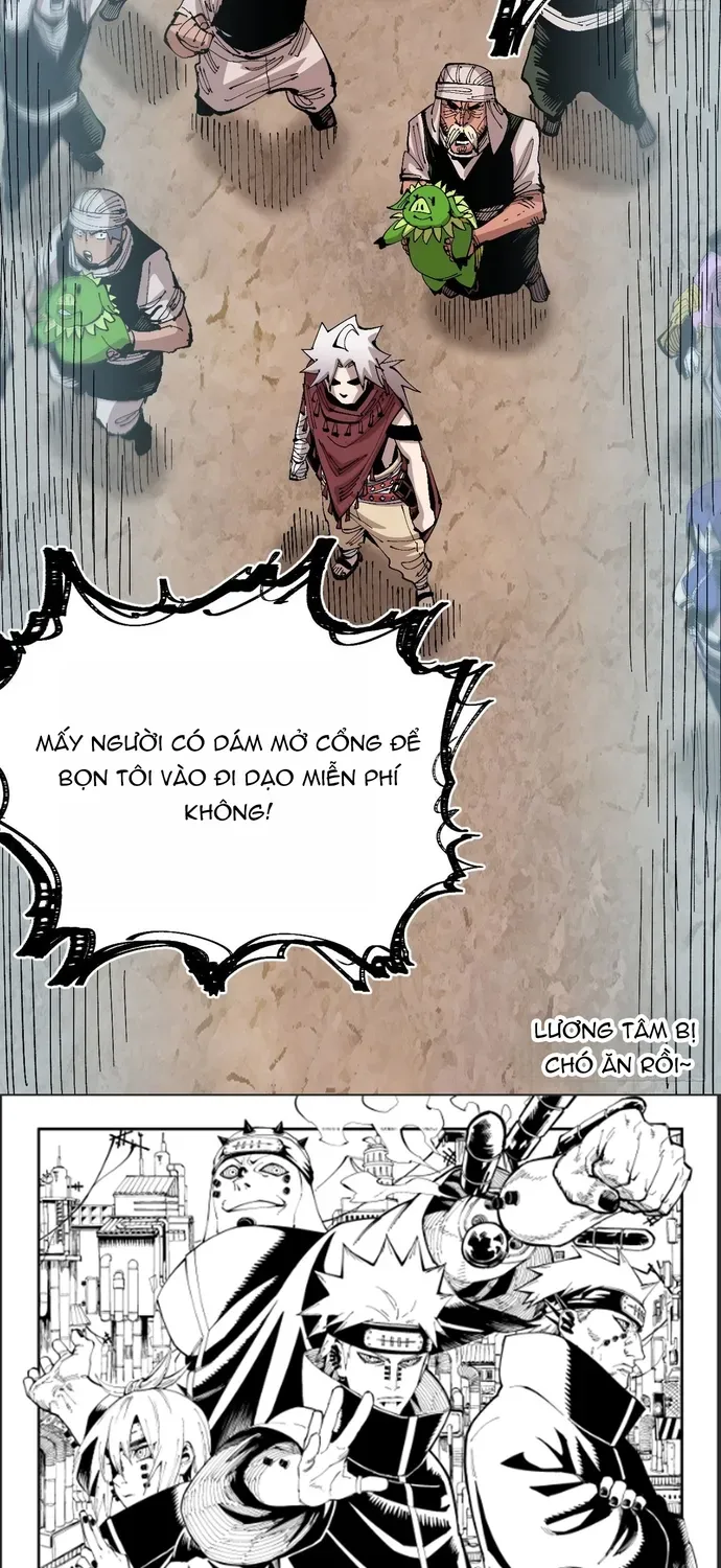 Y Thống Loạn Thế Chapter 96 - 29