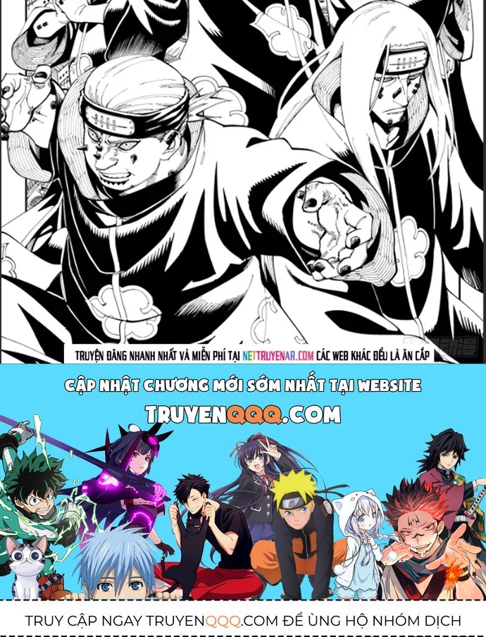 Y Thống Loạn Thế Chapter 96 - 30