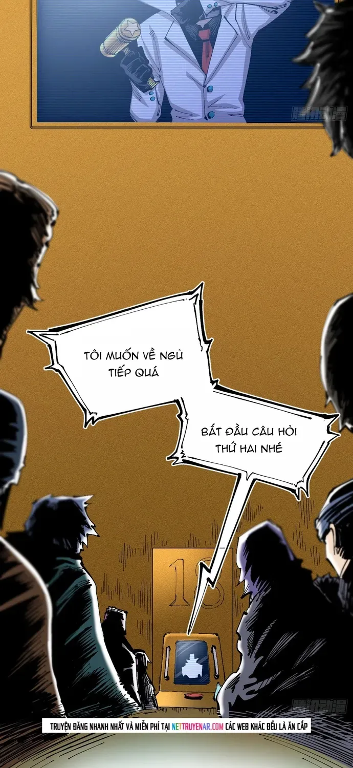 Y Thống Loạn Thế Chapter 96 - 4