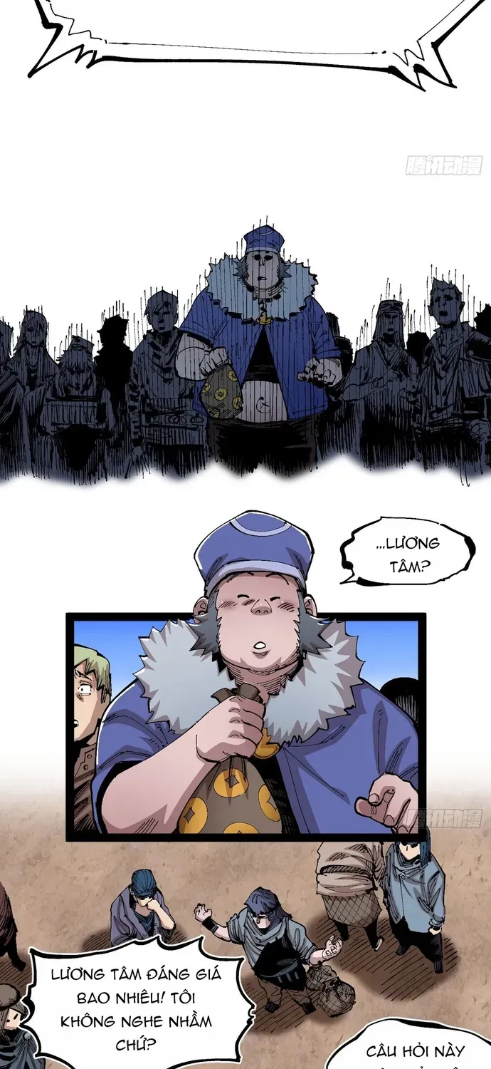 Y Thống Loạn Thế Chapter 96 - 8