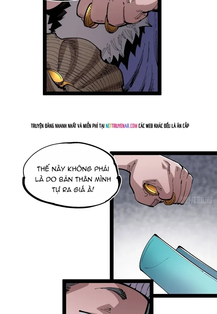 Y Thống Loạn Thế Chapter 96 - 10