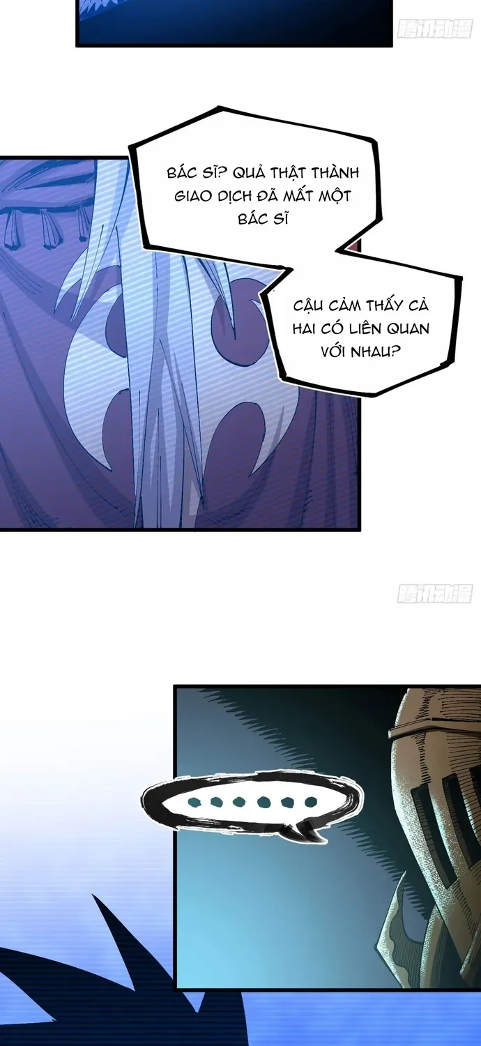 Y Thống Loạn Thế Chapter 99 - 11