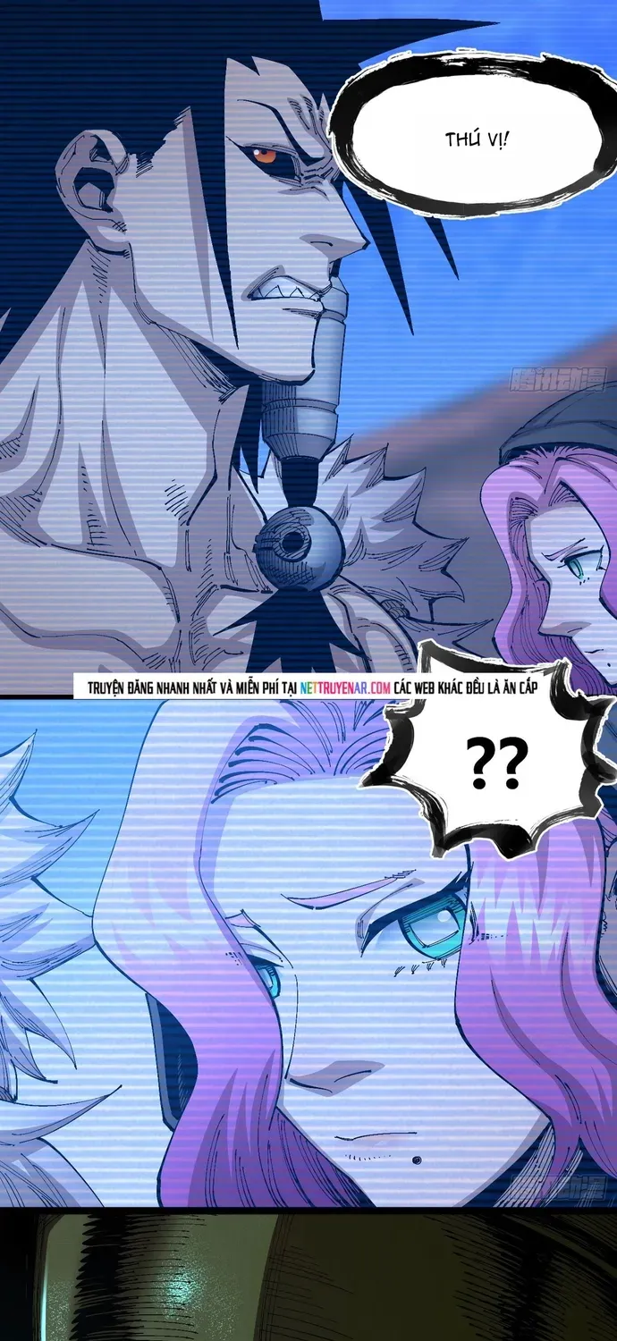 Y Thống Loạn Thế Chapter 99 - 12