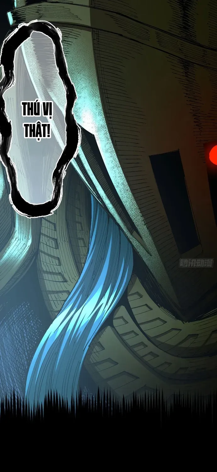 Y Thống Loạn Thế Chapter 99 - 13