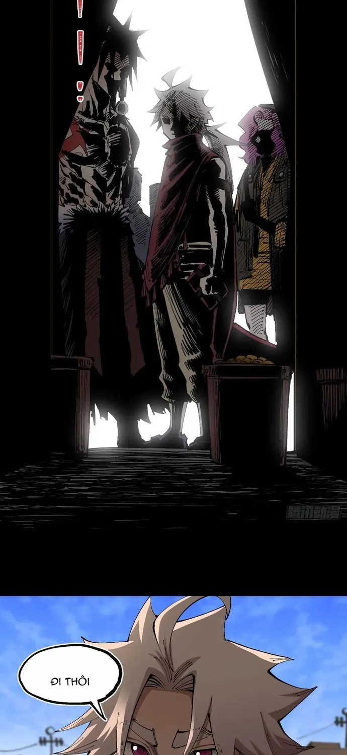 Y Thống Loạn Thế Chapter 99 - 15