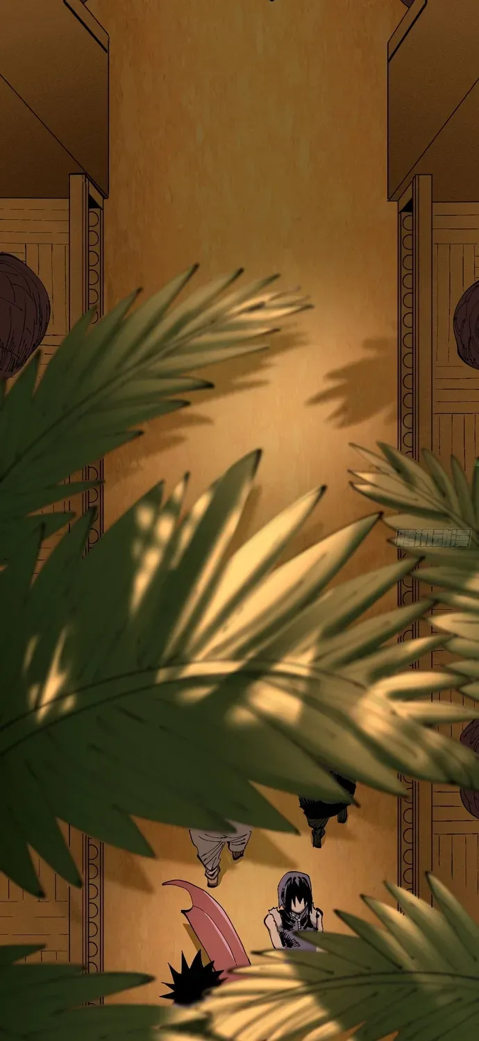 Y Thống Loạn Thế Chapter 99 - 17