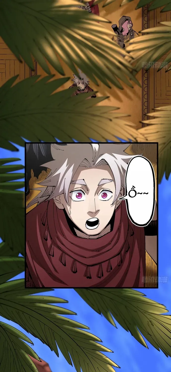 Y Thống Loạn Thế Chapter 99 - 18