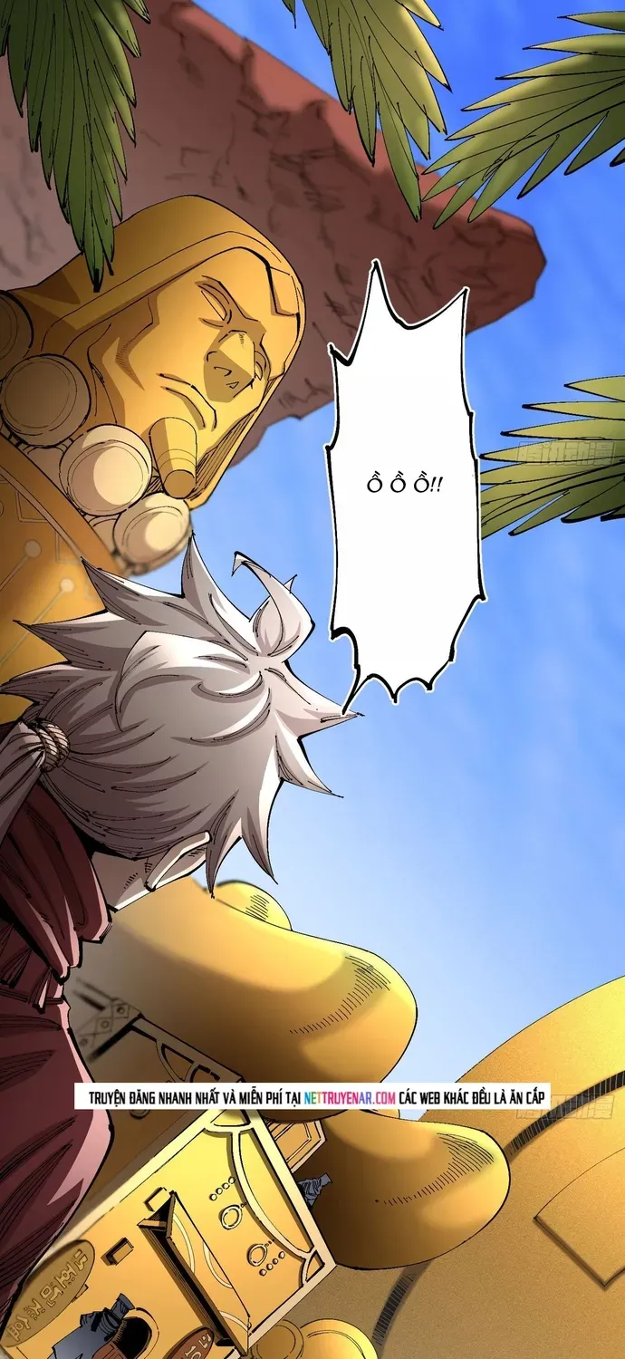 Y Thống Loạn Thế Chapter 99 - 19