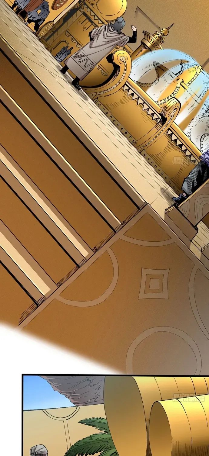 Y Thống Loạn Thế Chapter 99 - 20